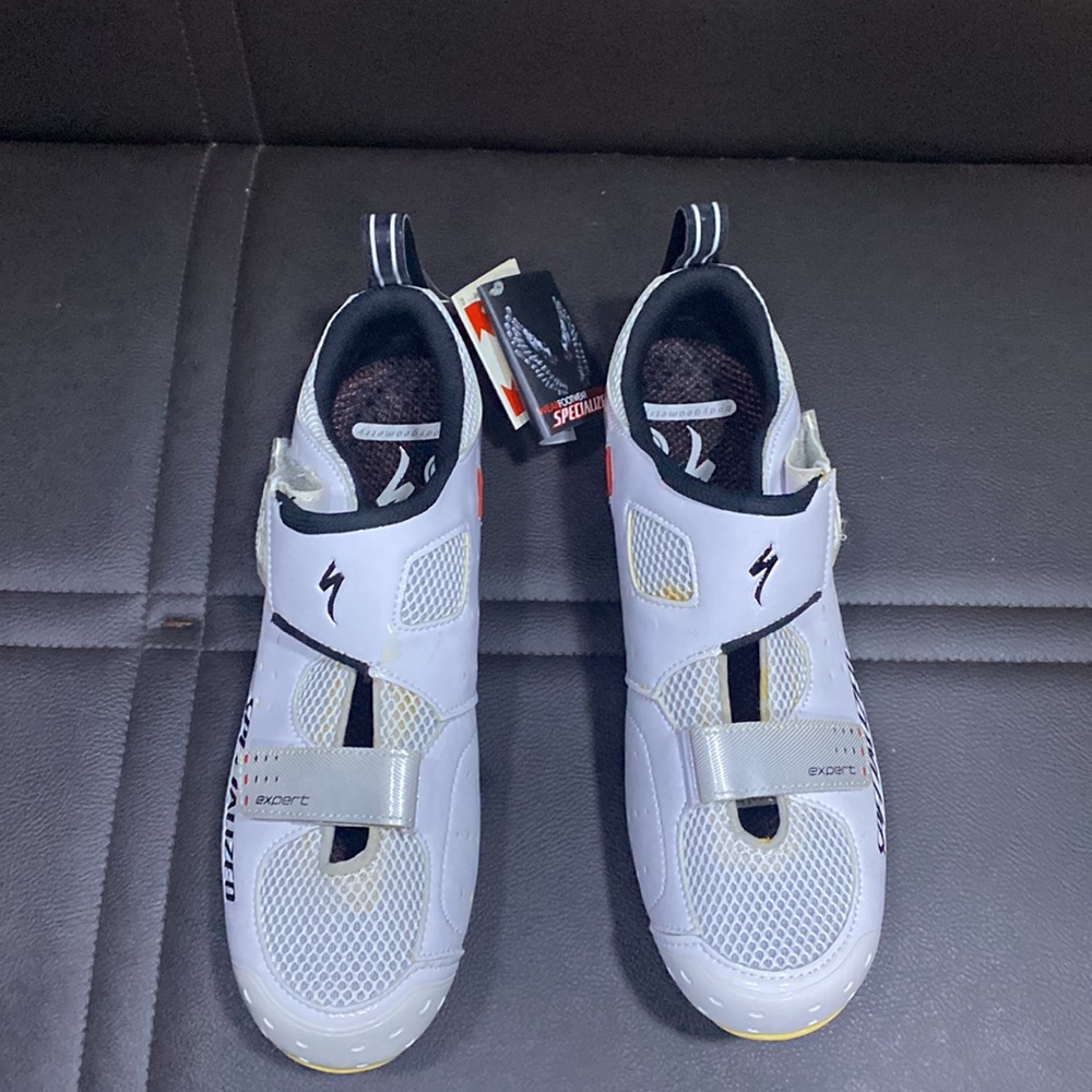 Bodygeometry Pro Riding shoes - Picture 2 of 6